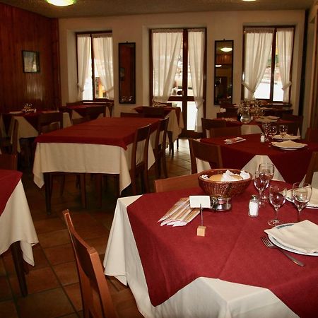 Albergo Club Alpino 克里索洛 外观 照片