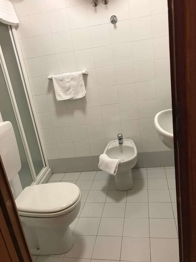Albergo Club Alpino 克里索洛 外观 照片